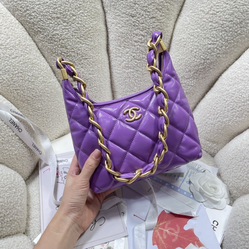 Ch**el hobo bags